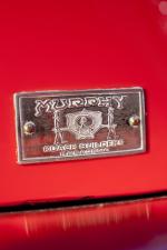 Duesenberg J284/2310 Convertible Coupe SWB by Murphy 1932 года